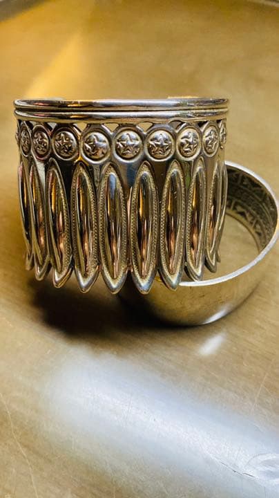 codysanderson フェザーヘッドスターバングル CODY SANDERSON（コディサンダーソン） コディーサンダーソン Feather