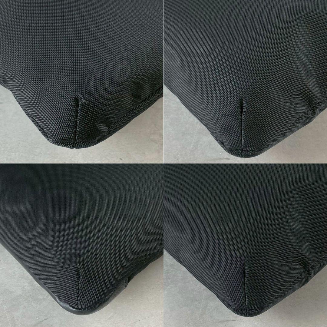 921 TUMI アリーヴェ マッカラン クロスボディ ショルダーバッグ