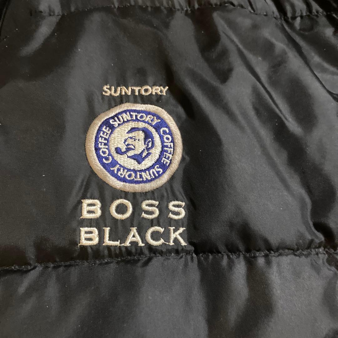 非売品 金のボスジャン（リバーシブル 黒&金） - メルカリ