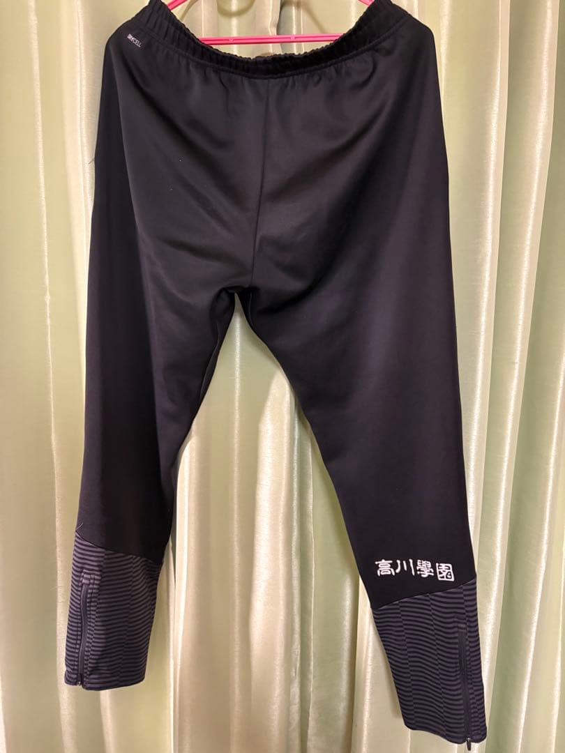 PUMA 高川学園 ジャージ XLサイズ - メルカリ