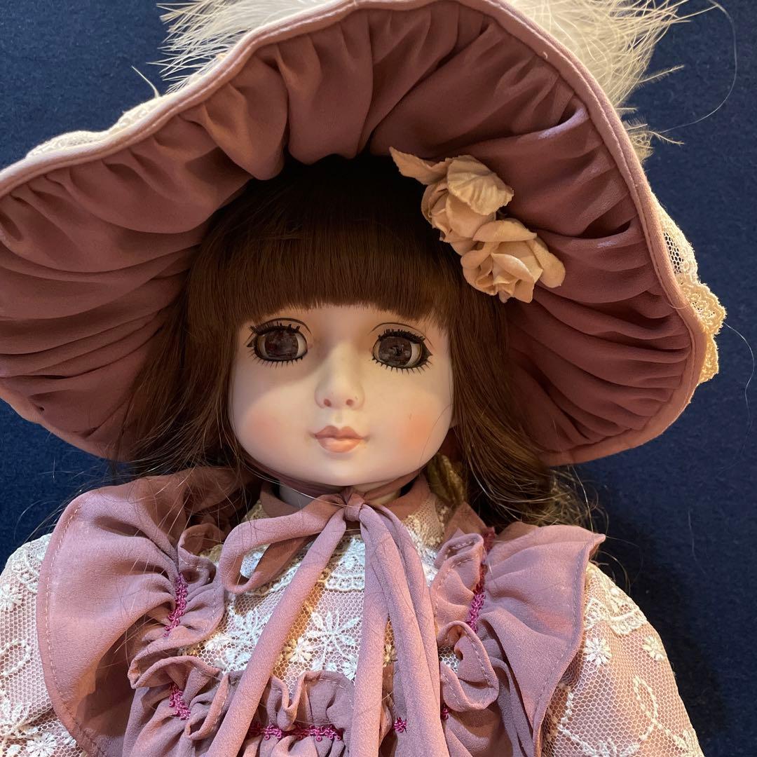 sankyo「サンキョー」 の【レザリエース】「ビスクドール」　※スリープアイ