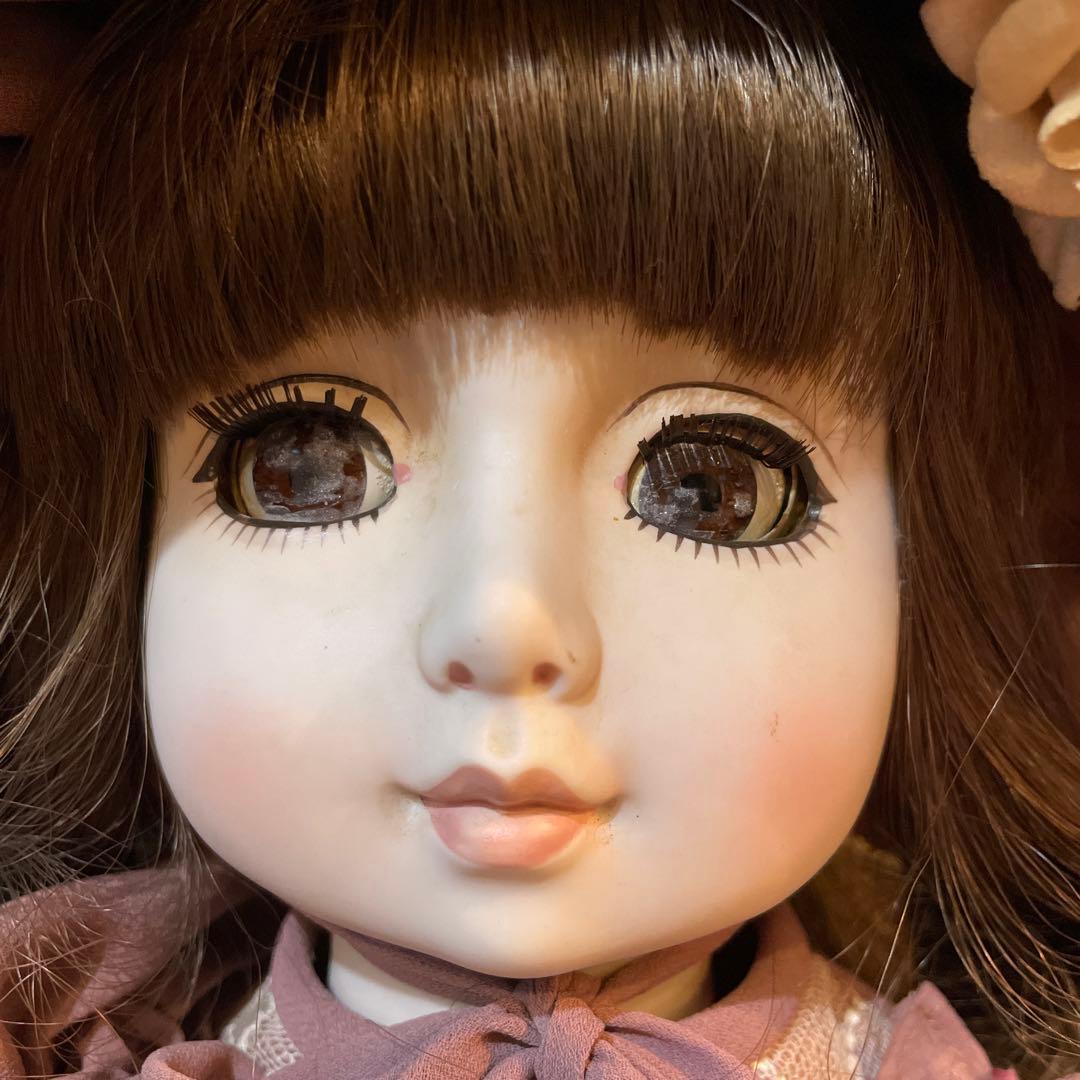 sankyo「サンキョー」 の【レザリエース】「ビスクドール」　※スリープアイ