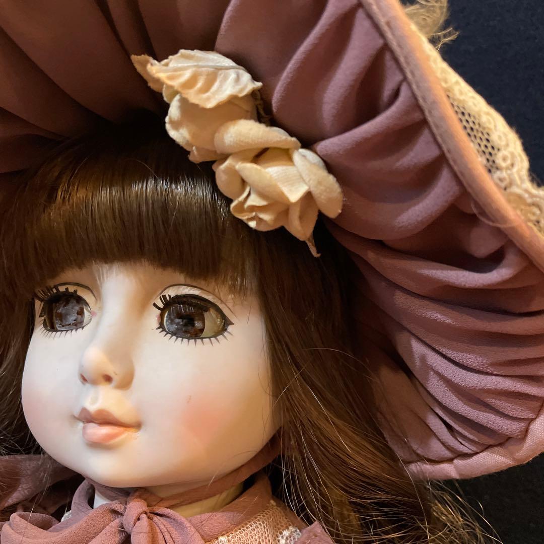 sankyo「サンキョー」 の【レザリエース】「ビスクドール」　※スリープアイ