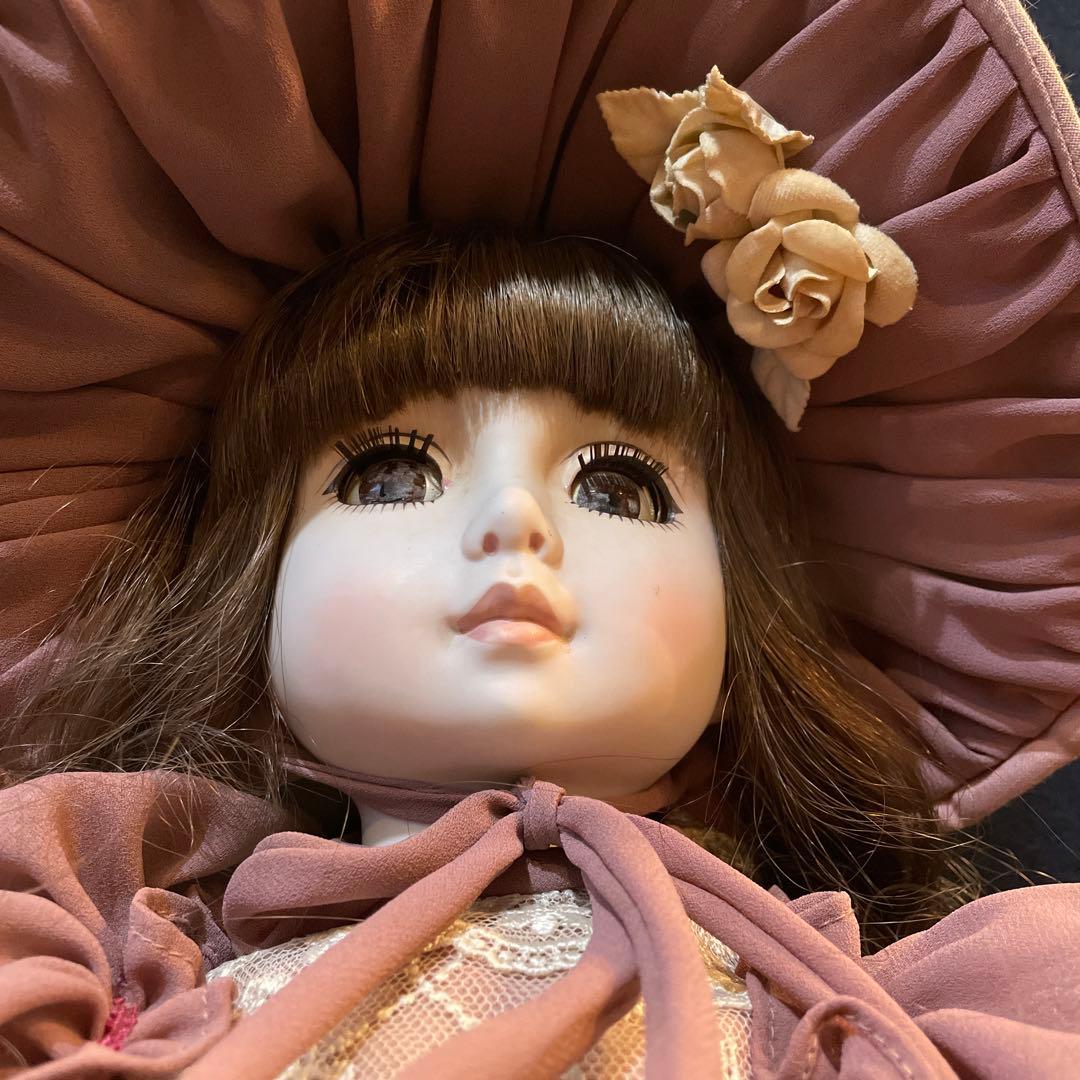 sankyo「サンキョー」 の【レザリエース】「ビスクドール」　※スリープアイ