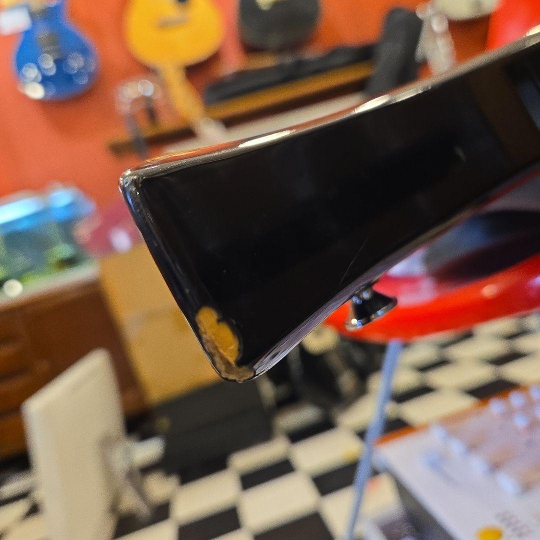 B.C.Rich BRONZE SERIES BEAST エレキギター