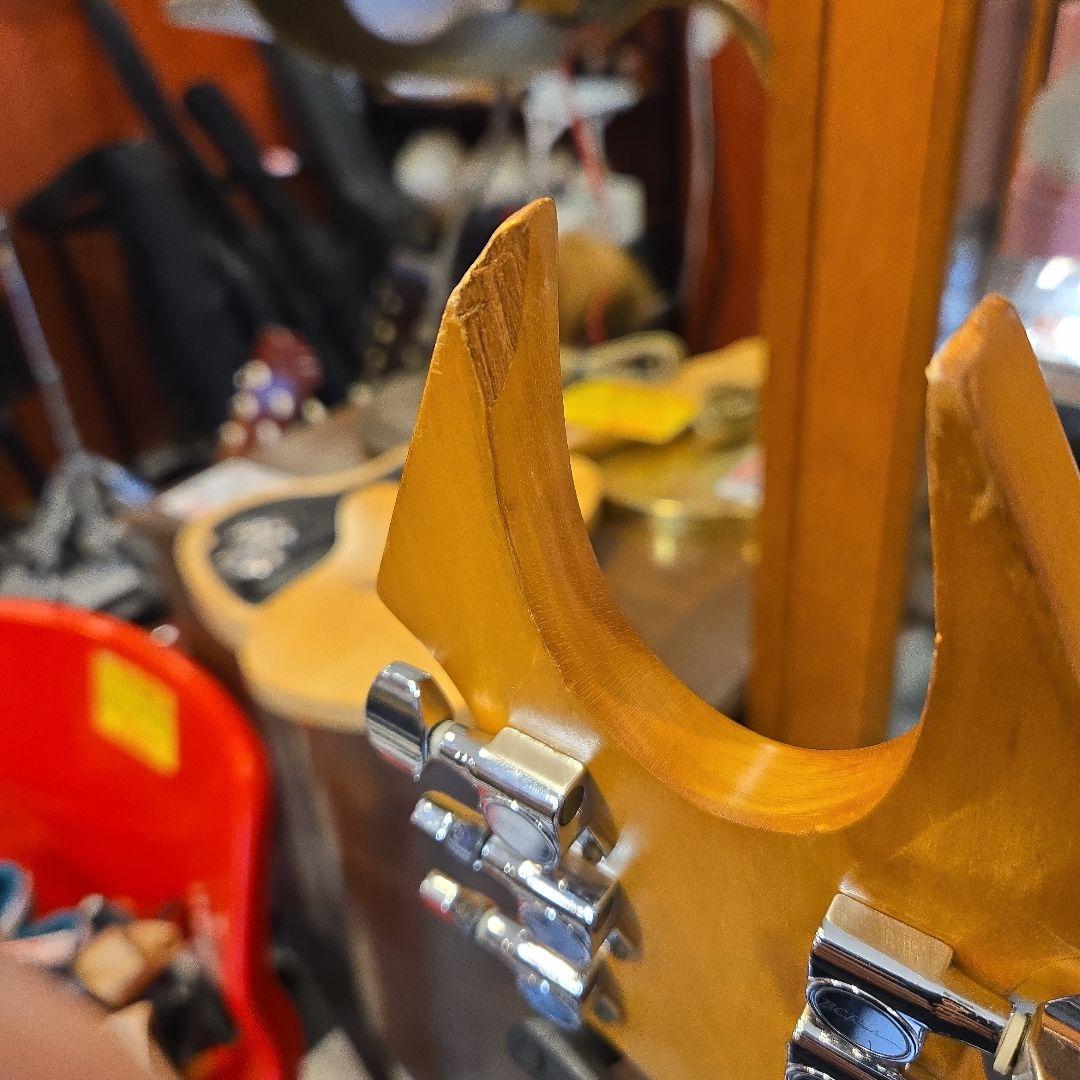 B.C.Rich BRONZE SERIES BEAST エレキギター