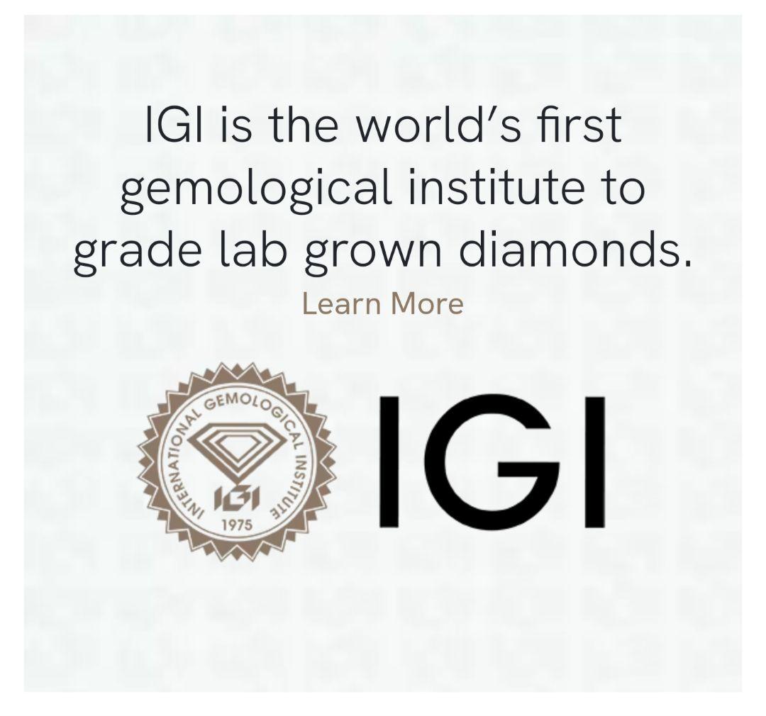 2.00ct F-VS1ラウンドカットラボグロウンダイヤモンド片耳用ネジ式ピアス