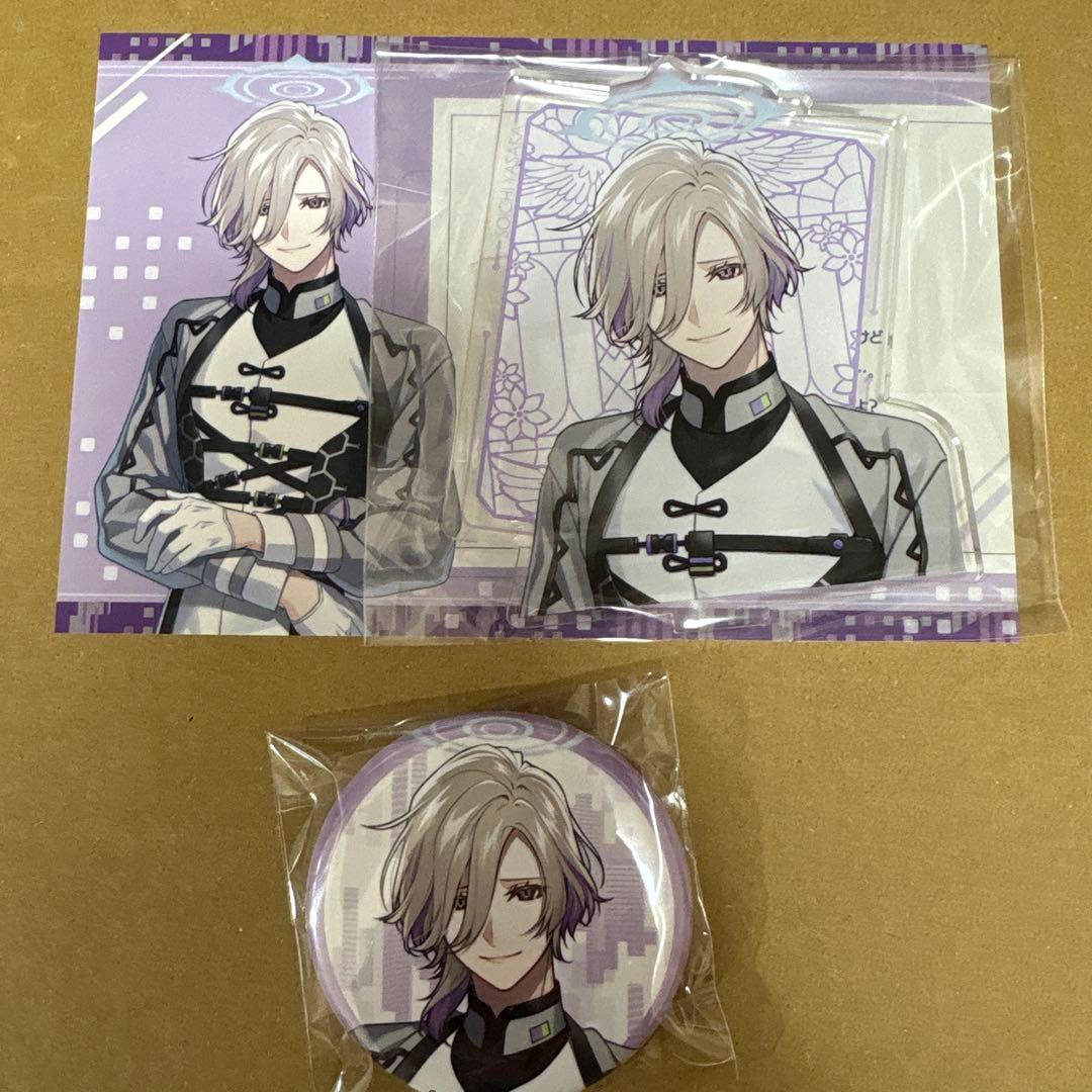 UN:LOGICAL アンロジカル wondergoo 奏壱 - メルカリ