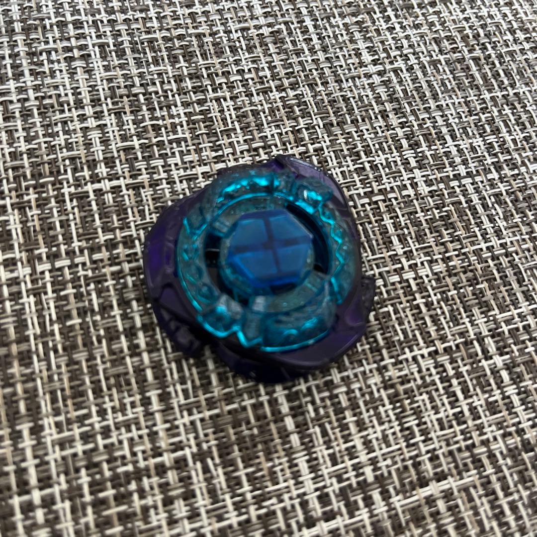 メタルファイトベイブレード オメガドラゴニス 海外製 - メルカリ