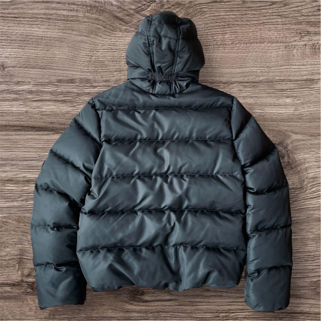 ジュンヤワタナベ⭐️ コムデギャルソンマン デュベティカ MA1 ダウン