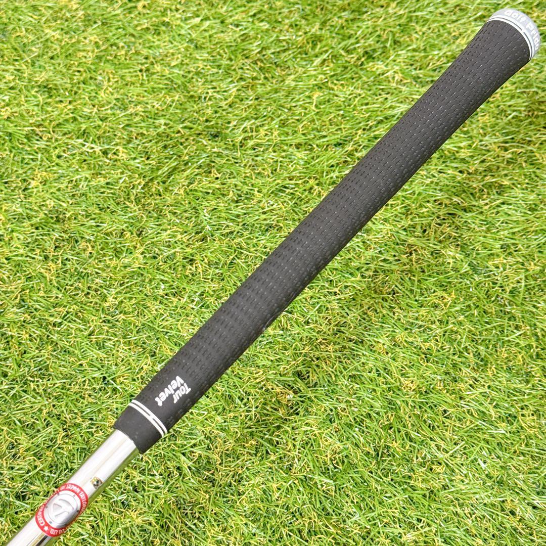 TaylorMade MILLED GRIND 56度 ウェッジ 【K462】 - メルカリ