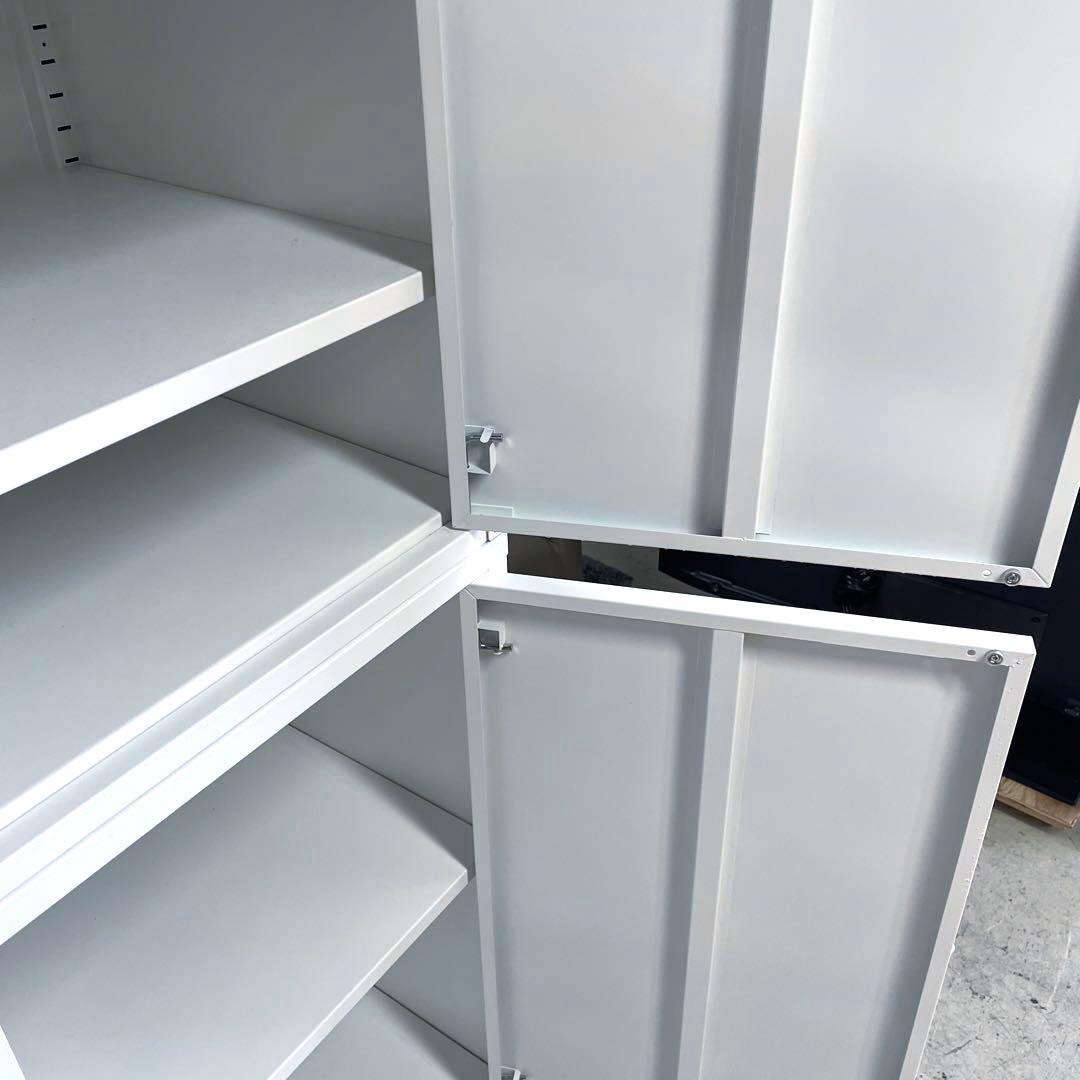 IKEA】10台あります！HALLANヘッラン キャビネット ロッカー 書類棚