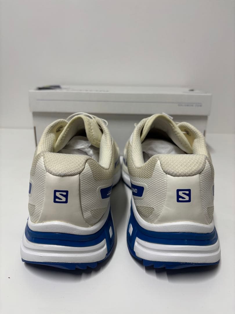 JJJJOUND SALOMON XT-WINGS2 28.5cm 希少品