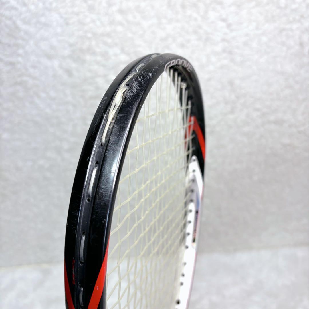 MIZUNO 軟式 テニスラケット Xyst Z PRO C 2本セット 部活 - メルカリ