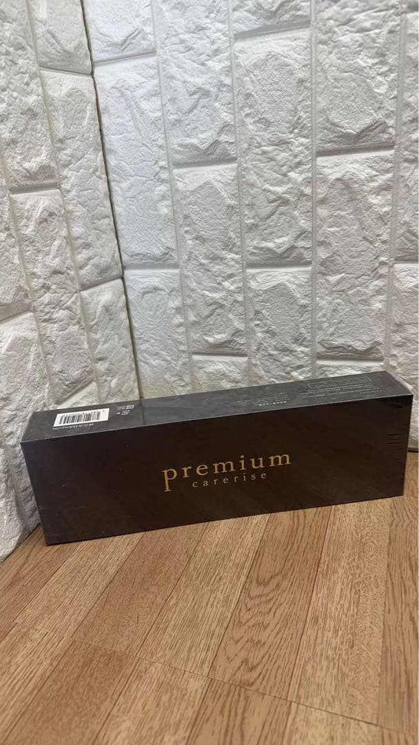 新品 24000円 ケアライズ プレミアム ストレートヘアアイロン S - メルカリ