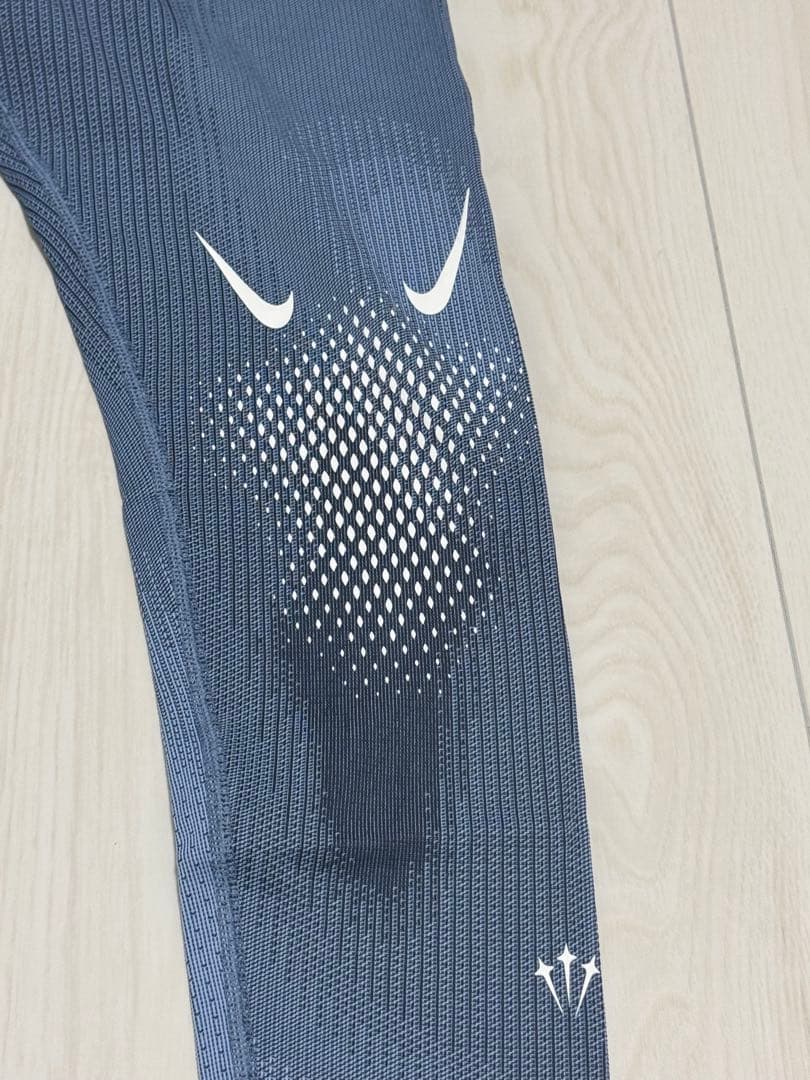 ナイキ ノクタ NOCTA インナー スポーツウェア バスケ LS - メルカリ