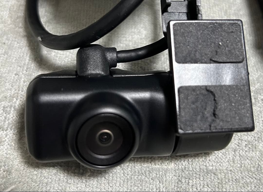 ホンダ純正ドライブレコーダー DRH-224SD（前後） - メルカリ