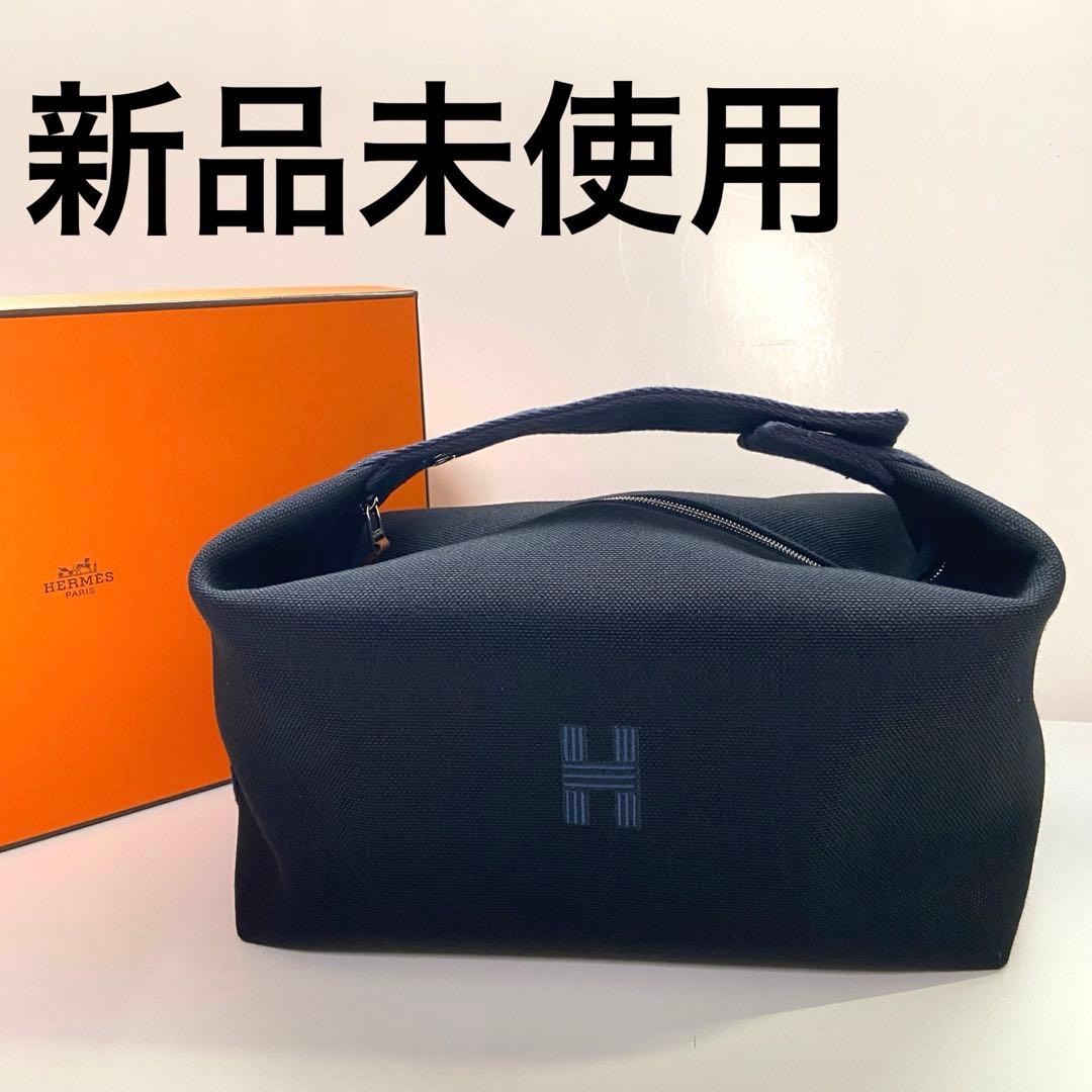新品　HERMES エルメス　ブリッドアブラック　GM 黒 ブラック シシィ・ジャポン マガジン Vol.54】今週の一品。エルメス ブリッド ア