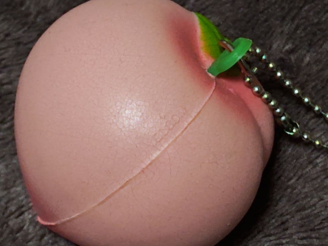 オールドブルーム スクイーズ ジェル桃 THE PEACH BLOOM - メルカリ