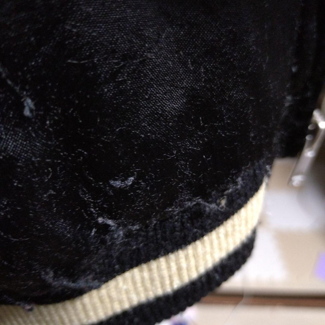 百花繚乱】刺繍スカジャン 黒/金 新撰組モチーフ - メルカリ