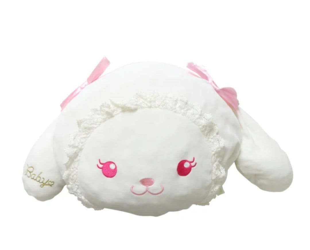 BABY くまくみゃセット＋王冠ネックレス＋ノベルティ付 - メルカリ