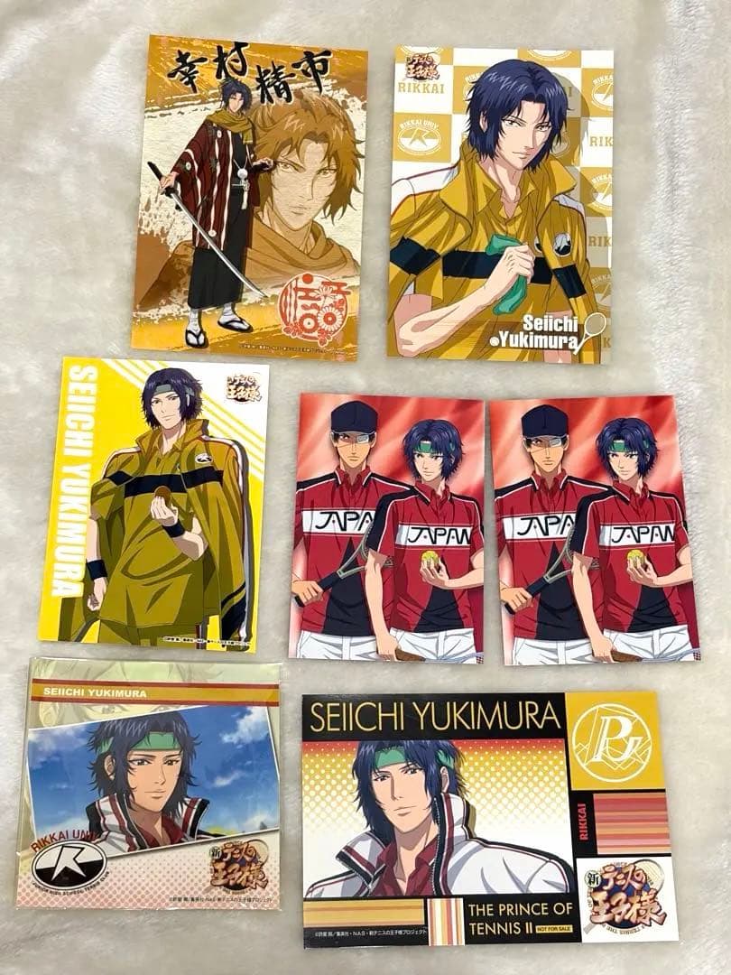 銀河特急 ミルキー☆サブウェイ 第1弾入場者特典 ミニ漫画 コンプリート