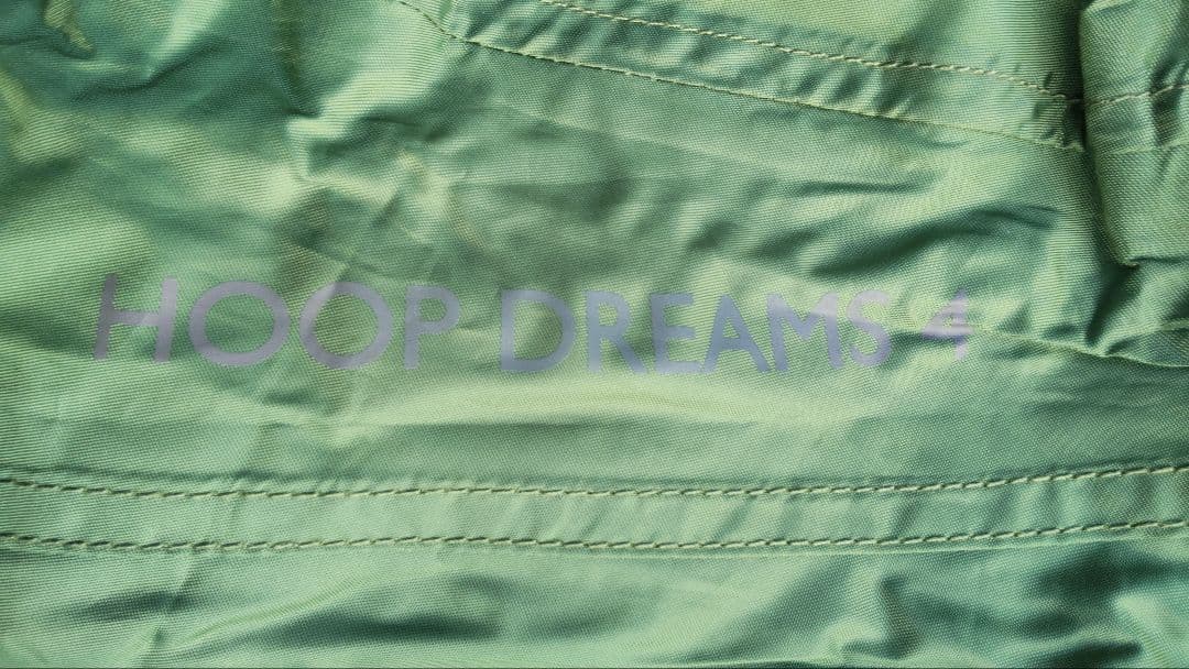 マウンテンハードウェア Hoop Dreams 4 フープドリーム！ - メルカリ