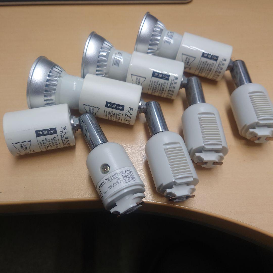 40s ビンテージ グースネック アイアン ウォールランプ ライト 店舗什器