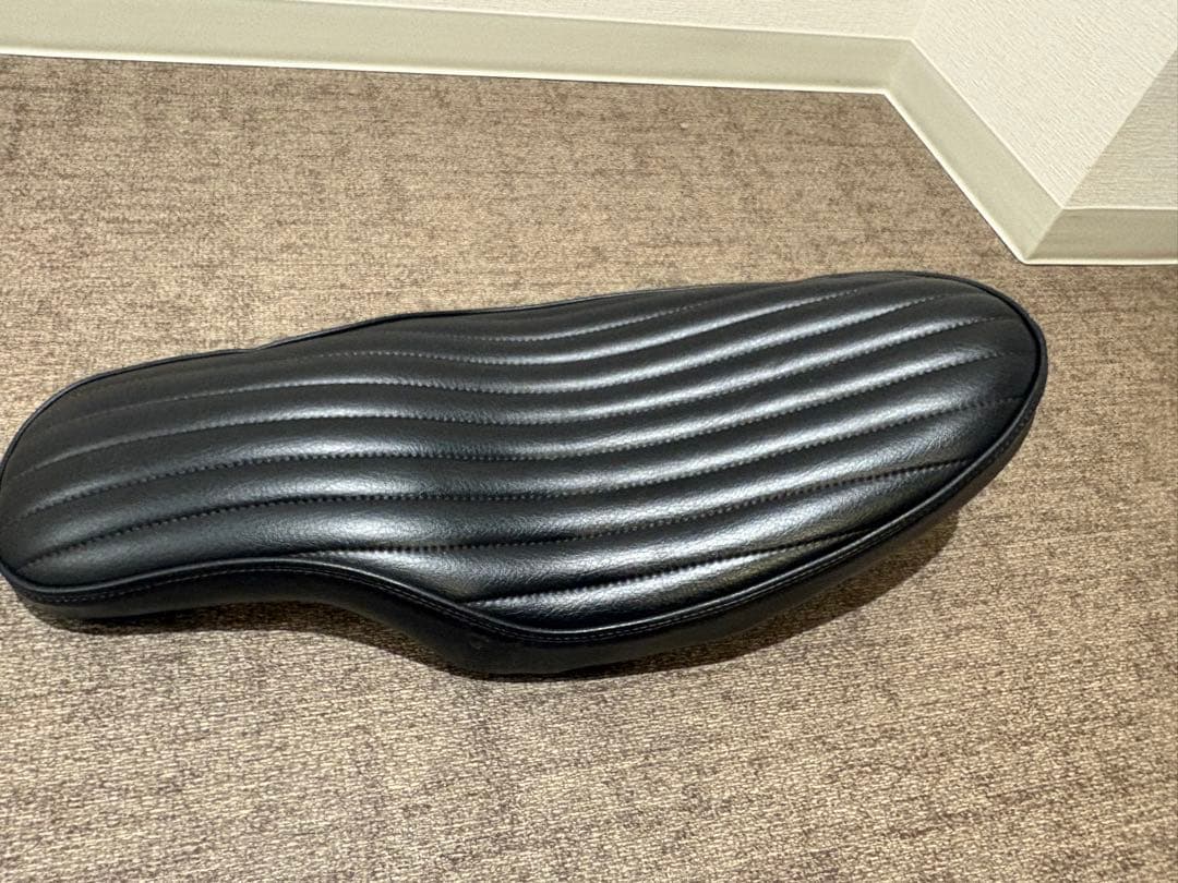 2%er スリムダブルシート　ベイツタイプ　バーチカルロール　SR400/500 スリムダブルシート ベイツタイプ バーチカルロール SR400/500 / 2％er