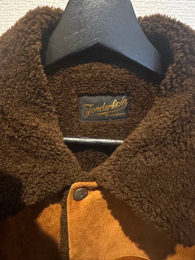 10AWキムタク着TENDERLOIN SADDLE サドル テンダーロイン私物 - メルカリ