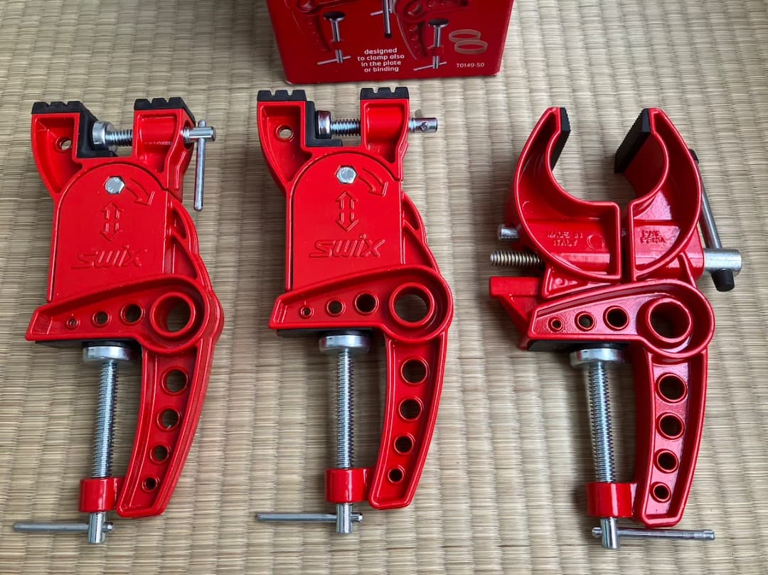 SWIX　ワールドカップ　スキーバイス XCバイスワールドカップ - トコワックス（TOKO WAX） オフィシャル