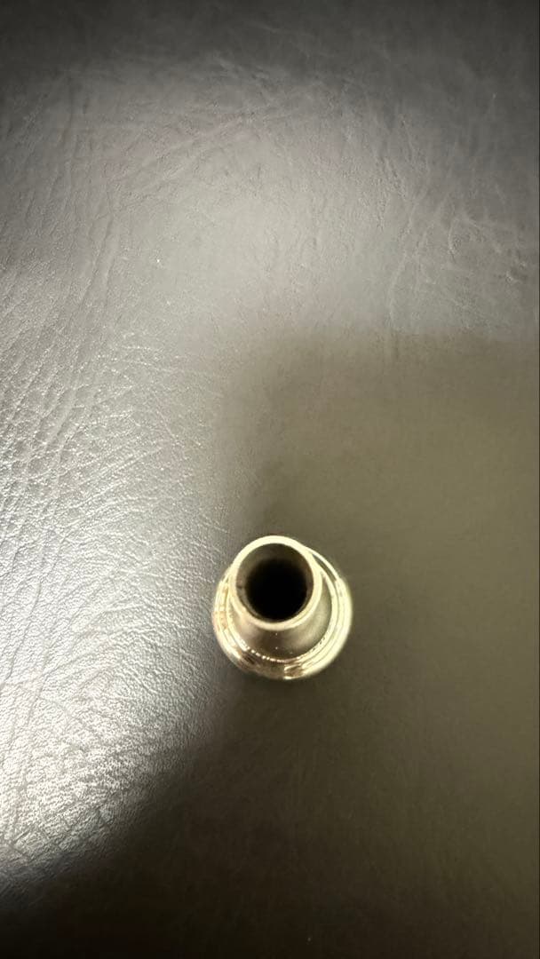 レア】Willie's TPX 3C MS（杉木峯夫モデル） χメタル - メルカリ