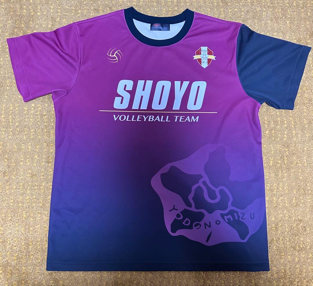 バレーボール練習着 楽天市場】バレーボール 練習着 メンズ 半袖 「バレー侍」 Tシャツ