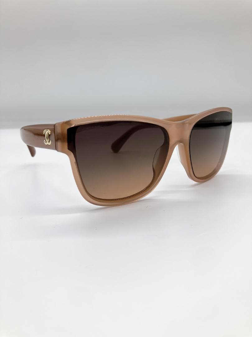 CHANEL 5386 A c.1623/KO ココマーク サングラスの通販はau PAY