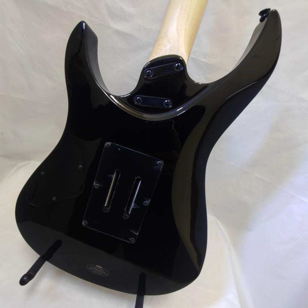 YAMAHA RGX521D スーパーストラト - メルカリ