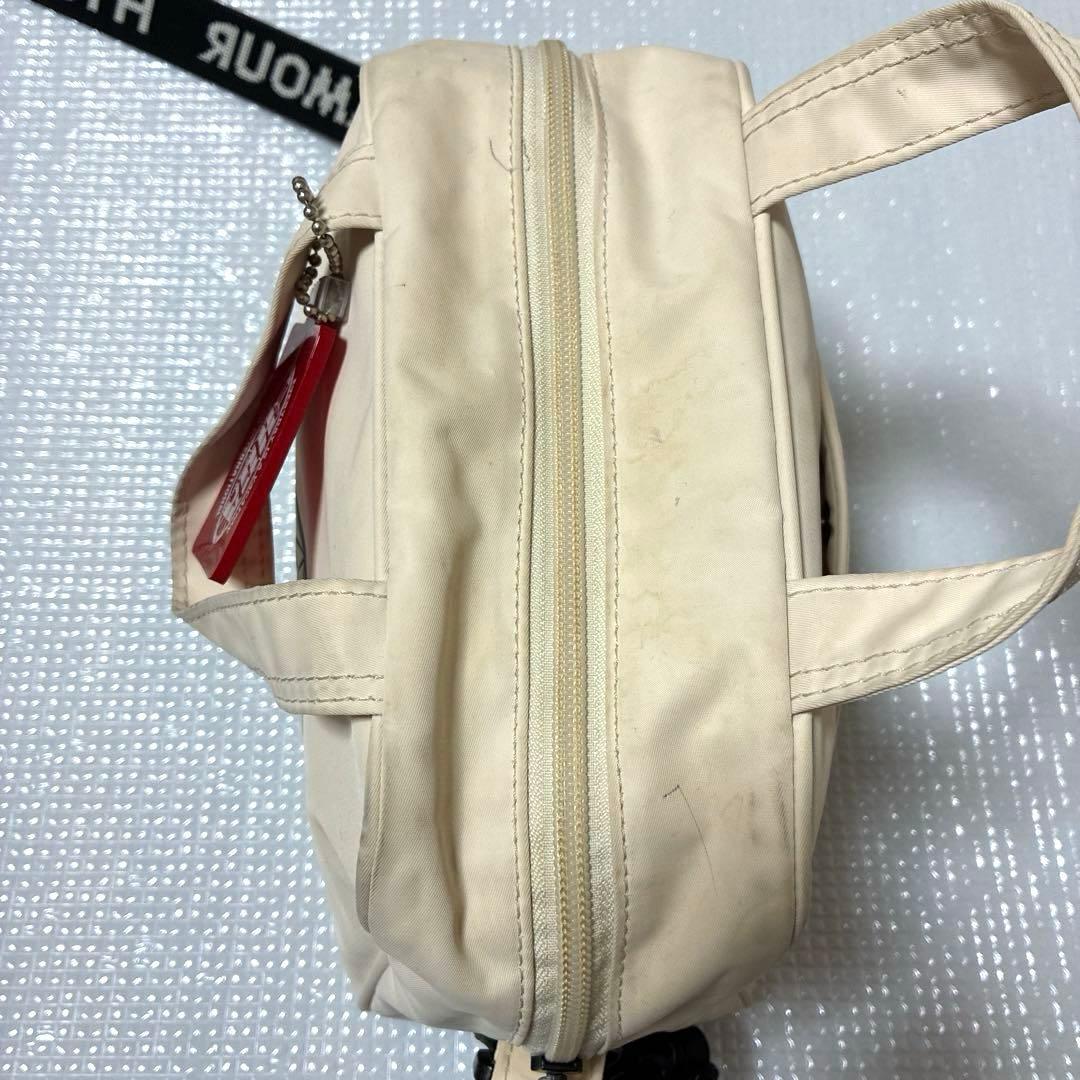 ヒステリックグラマー 2way ショルダーバッグ ハンドバッグ - メルカリ