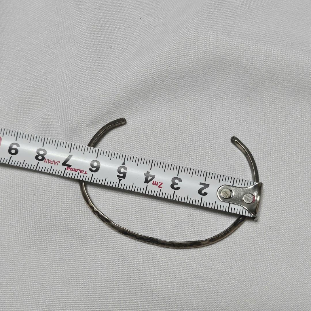 8*8様 visvim I.C.T. 22 VINTAGE BANGLE Ind - メルカリ