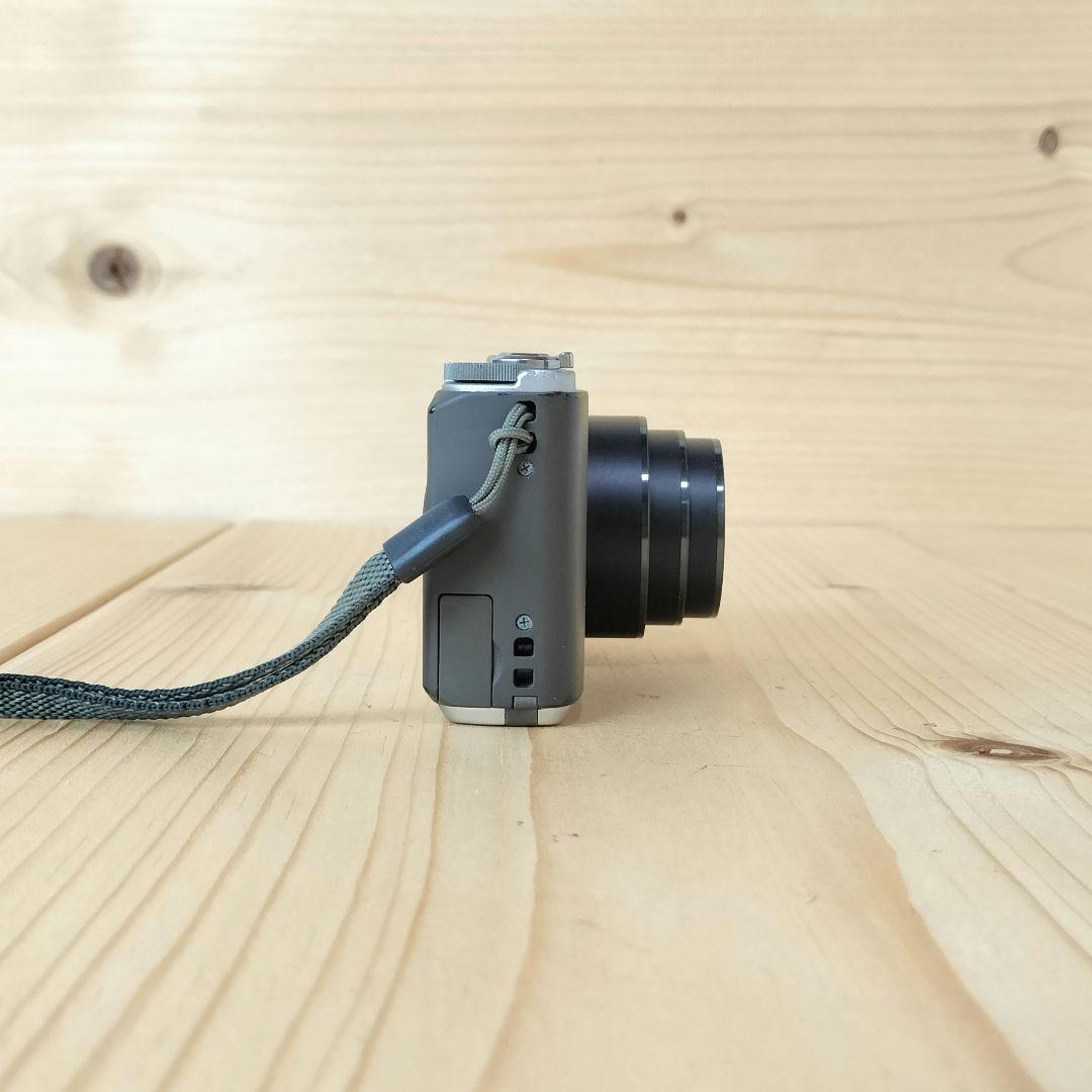 ☆動作確認済、シャッター回数少☆RICOH リコー R10 - メルカリ