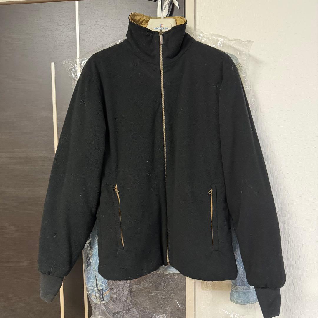☆MONCLER モンクレール リバーシブル ブルゾン/S☆ - メルカリ