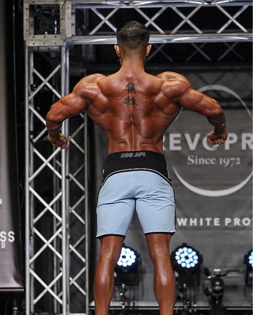 COR サーフパンツ カネキン フィジーク lyft 新品 - メルカリ