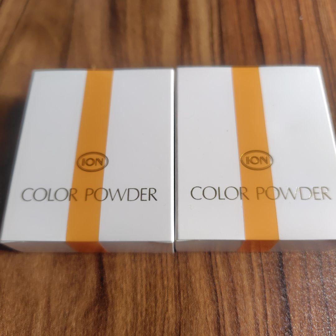 j☆ イオン化粧品 カラーパウダー 03 2個 Visee (ヴィセ リシェ) ザ コントゥア カラー | イオンスタイル