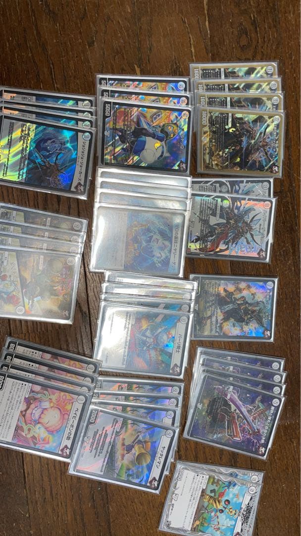 あ*様 ジョーカーズデッキ パーツ - メルカリ