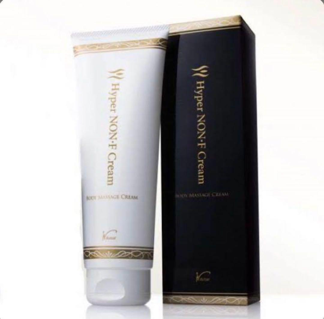Hyper NON-F Cream ハイパーノンFクリーム 230g ハイパー ノン F クリーム 230g | flow STORE
