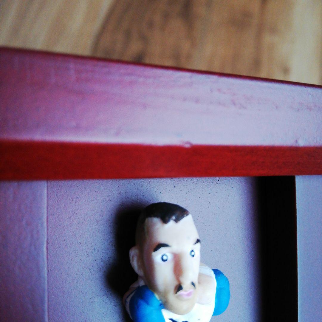 300個限定品！ シリアルナンバー付 K-1 フィギュア 入手困難 レア