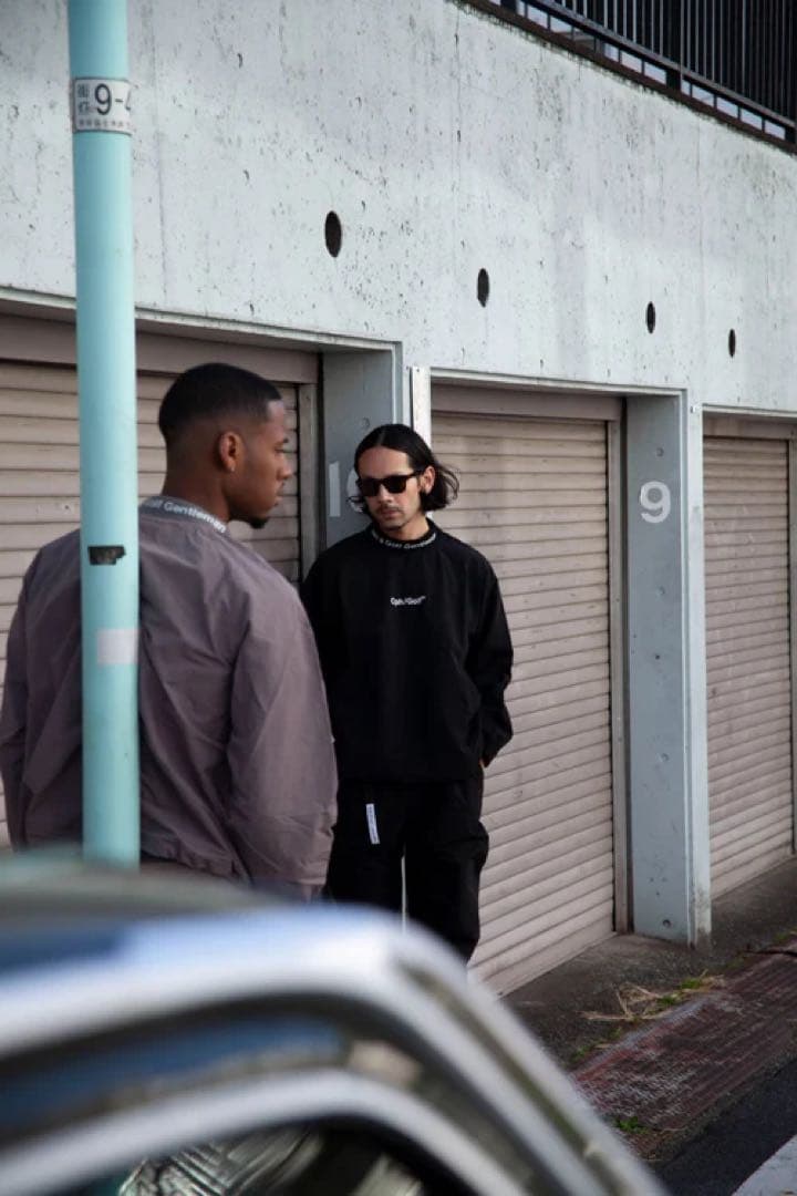 Cph/Golf BREAKER JOGGER PANTS セットアップ - メルカリ