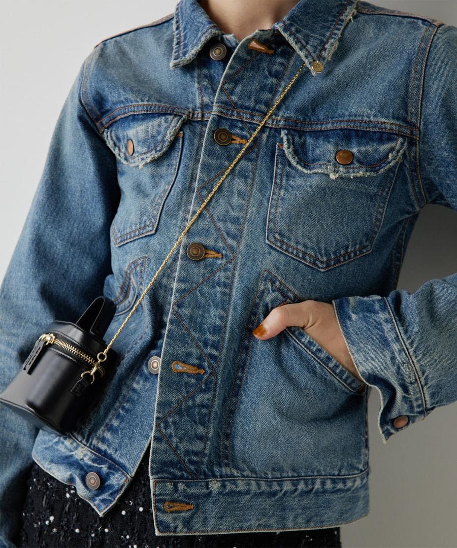 ウィムガゼットWhimGazette 15th Anniversary Gジャン - メルカリ