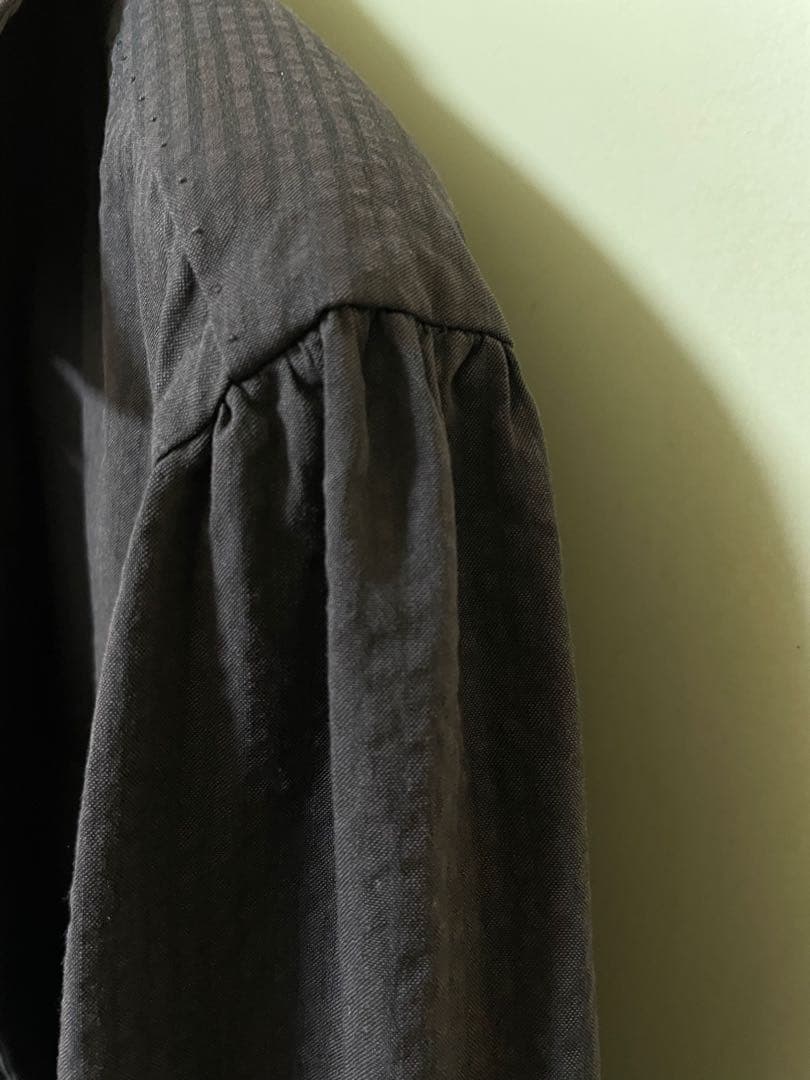 かつぼう様専用 リングヂャケット ナポリ ジャングルファティーグ