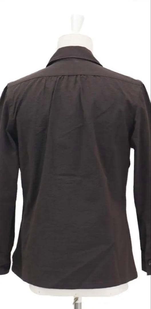 かつぼう様専用 リングヂャケット ナポリ ジャングルファティーグ