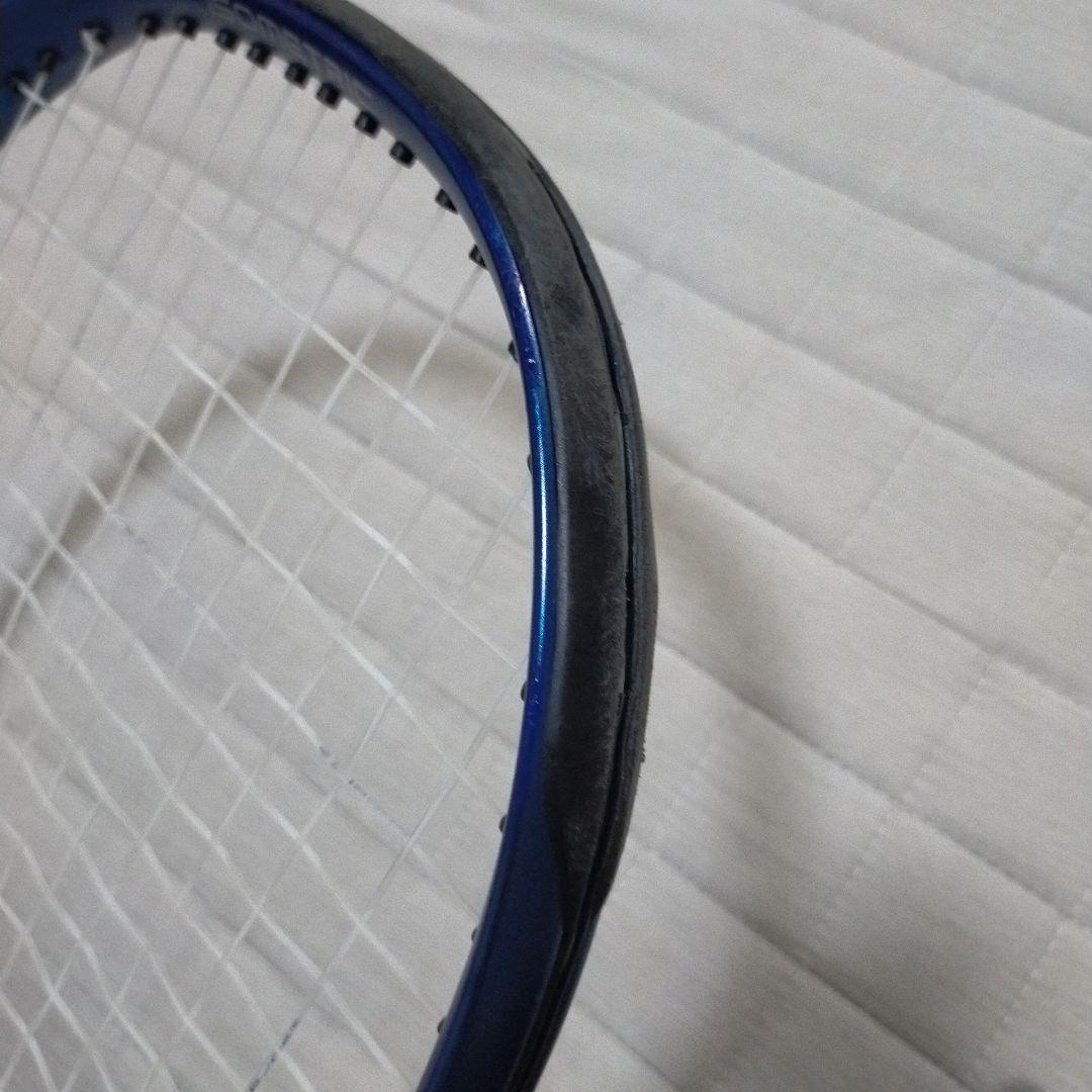 ヨネックス Eゾーン100 2020 グリップ1