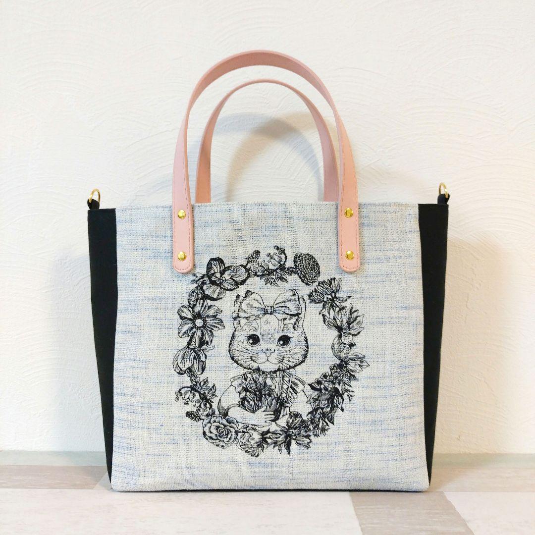 専用☆エピファニーシンプルトートバッグ☆ジョリーフルール ジョリーフルール エピファニー トートバッグ 専用☆エピファニー